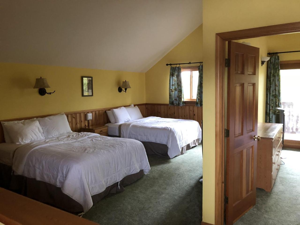 Great Northern Resort West Glacier Exterior photo